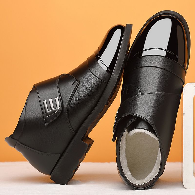 Lirnon – Halbschuhe – Ansicht 1