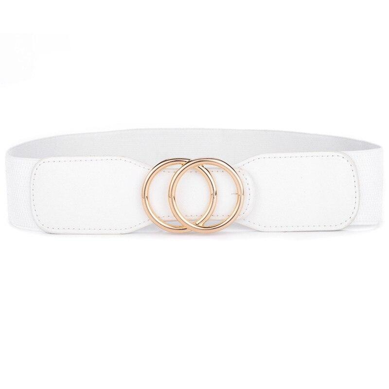 Karla | Taillengürtel mit Ringschließe