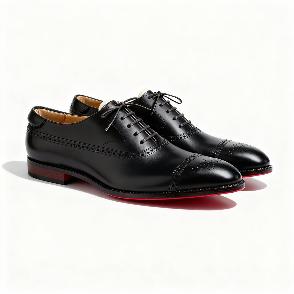 Kiroth – Halbschuhe – Ansicht 1