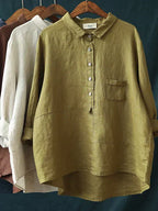 Ellinor – T-Shirts & Langarmshirts – Ansicht 9