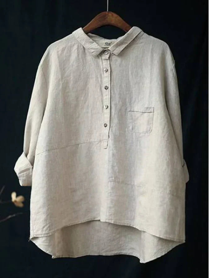 Ellinor – T-Shirts & Langarmshirts – Ansicht 2