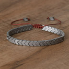 Hendrik | Dreiteiliges Armbandset