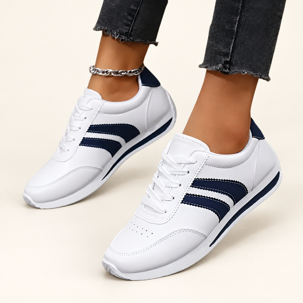 AMBER – Sneaker – Ansicht 1