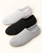 Sneakersocken – Farbvarianten ohne Modell