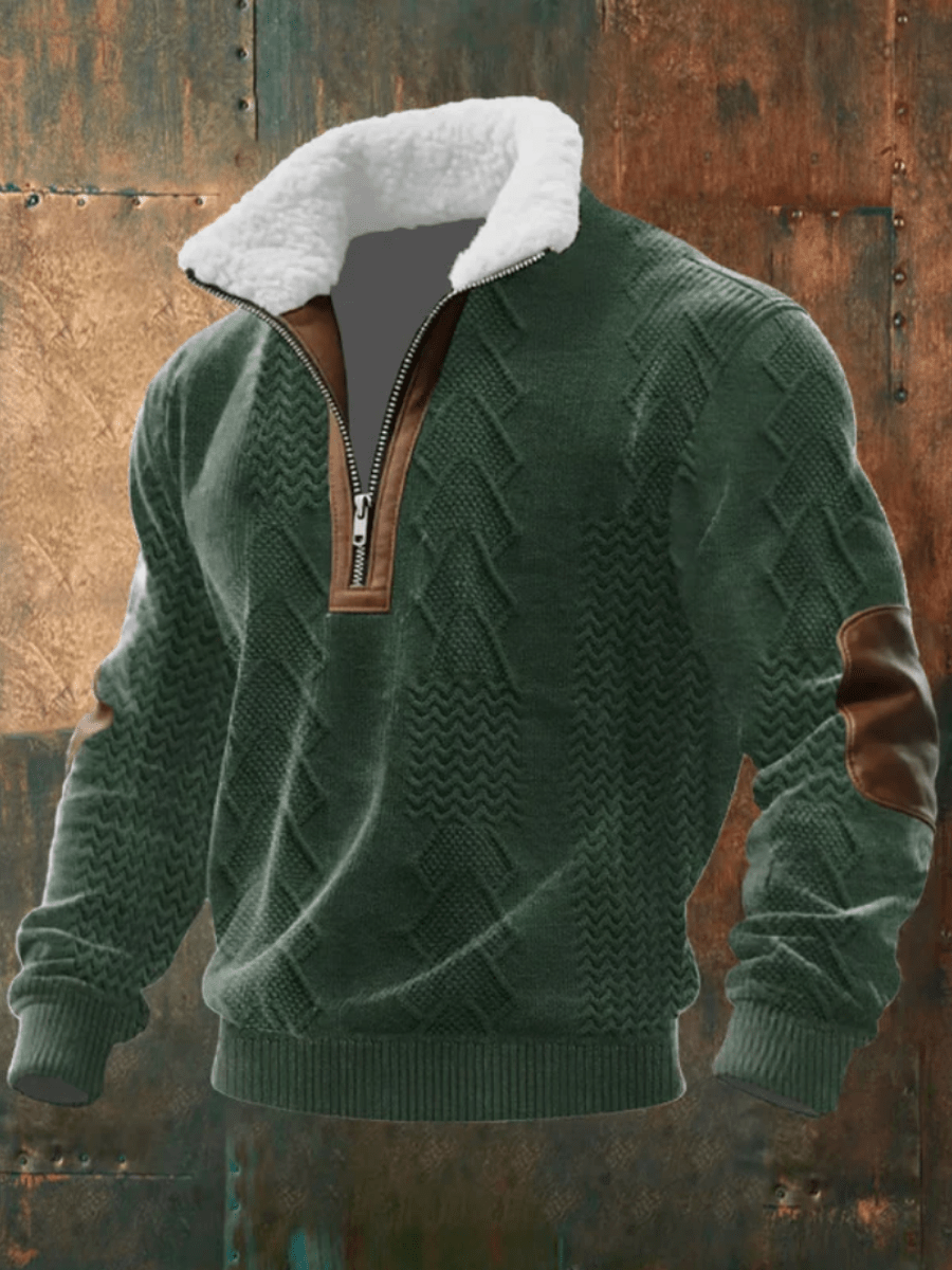 Navor – Pullover – Ansicht 3