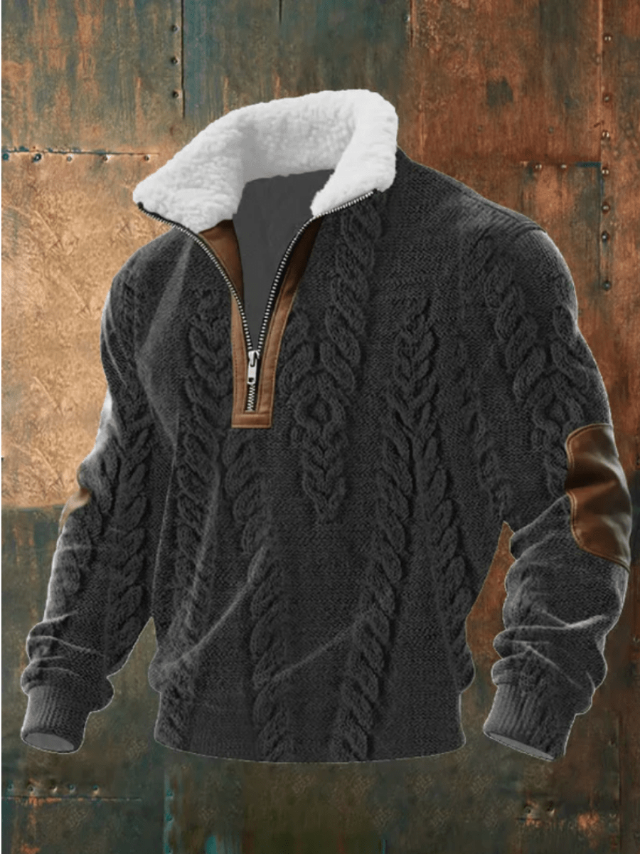Navor – Pullover – Ansicht 4