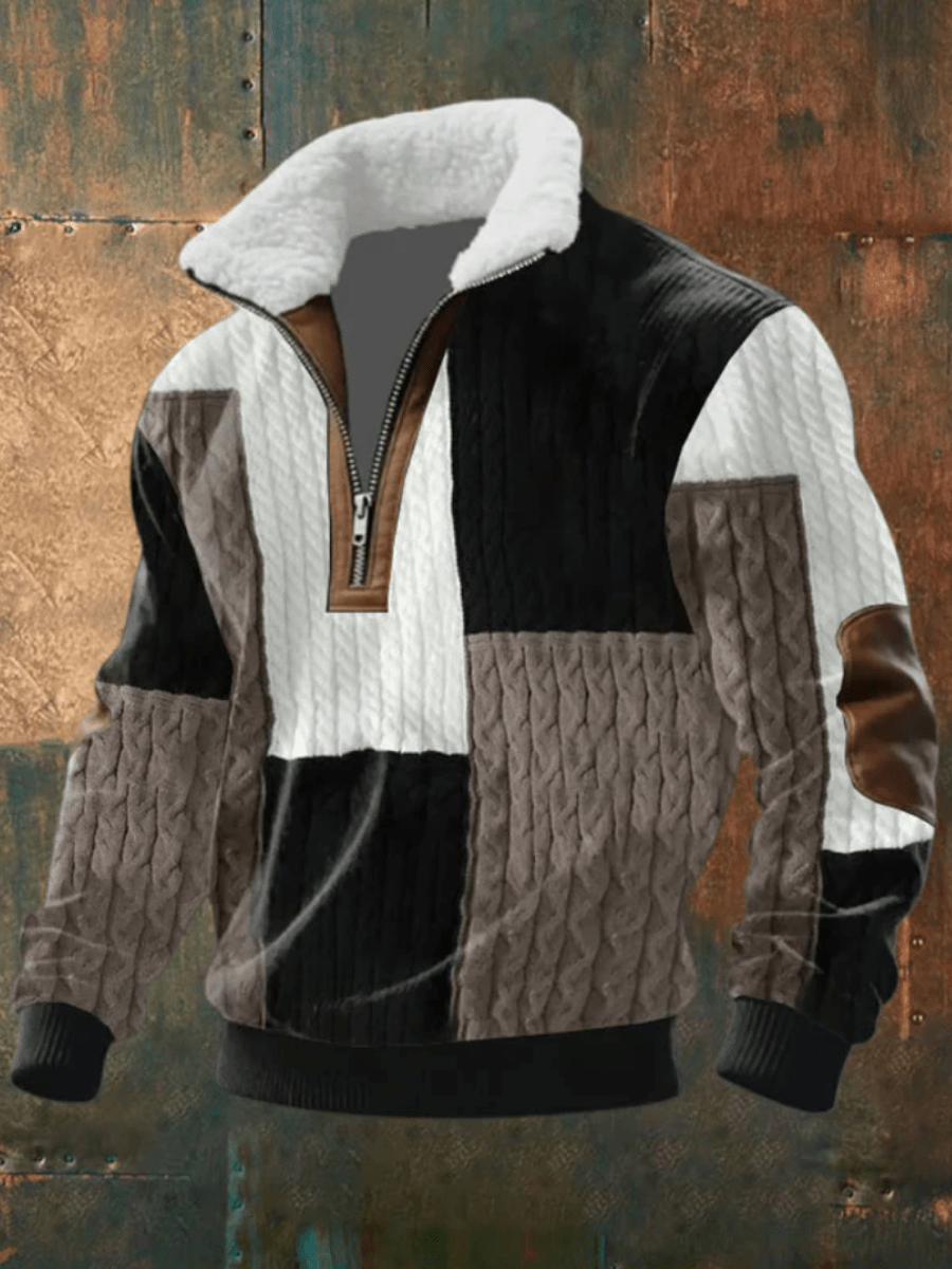 Navor – Pullover – Ansicht 6