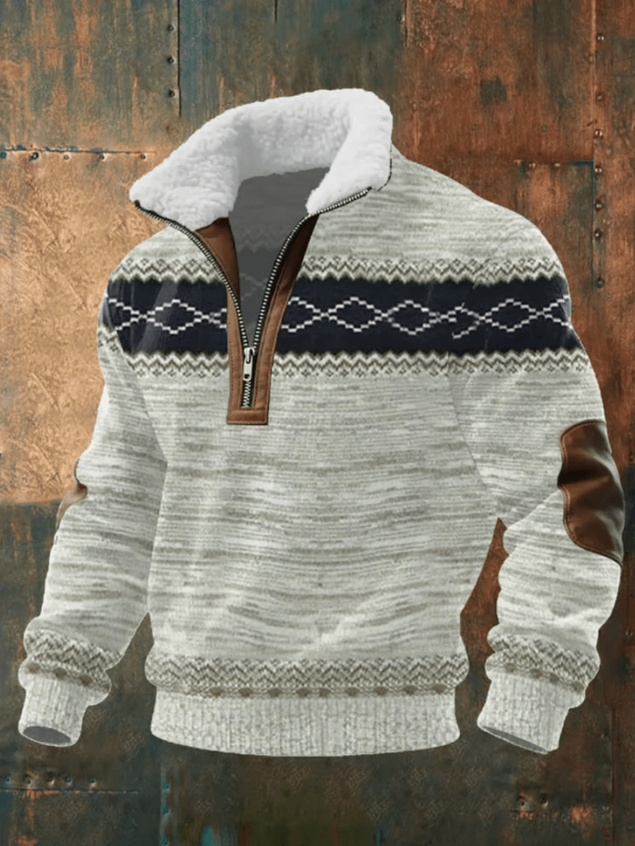 Navor – Pullover – Ansicht 8