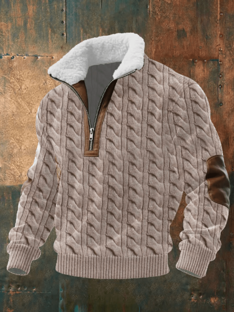 Navor – Pullover – Ansicht 2