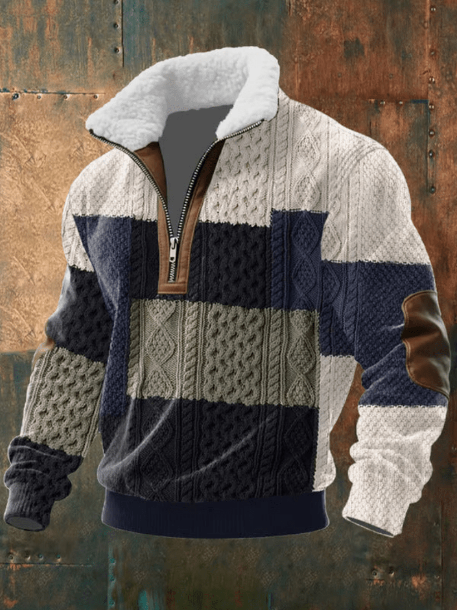 Navor – Pullover – Ansicht 9