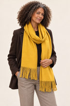 Valtor Archiv | Marlene Senfgelb – früheres Damen-Styling