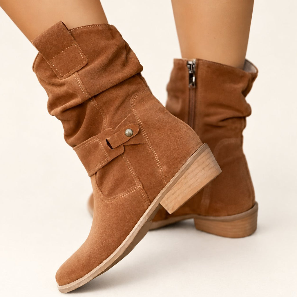 Luna – Stiefel & Stiefeletten – Ansicht 1