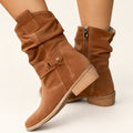 Luna – Stiefel & Stiefeletten – Ansicht 1