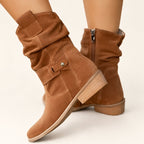 Luna – Stiefel & Stiefeletten – Ansicht 1