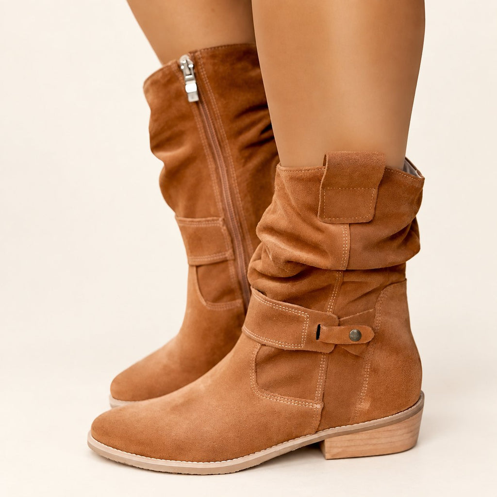 Luna – Stiefel & Stiefeletten – Ansicht 2
