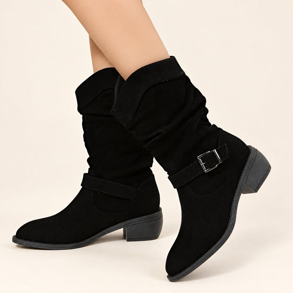 Luna – Stiefel & Stiefeletten – Ansicht 3