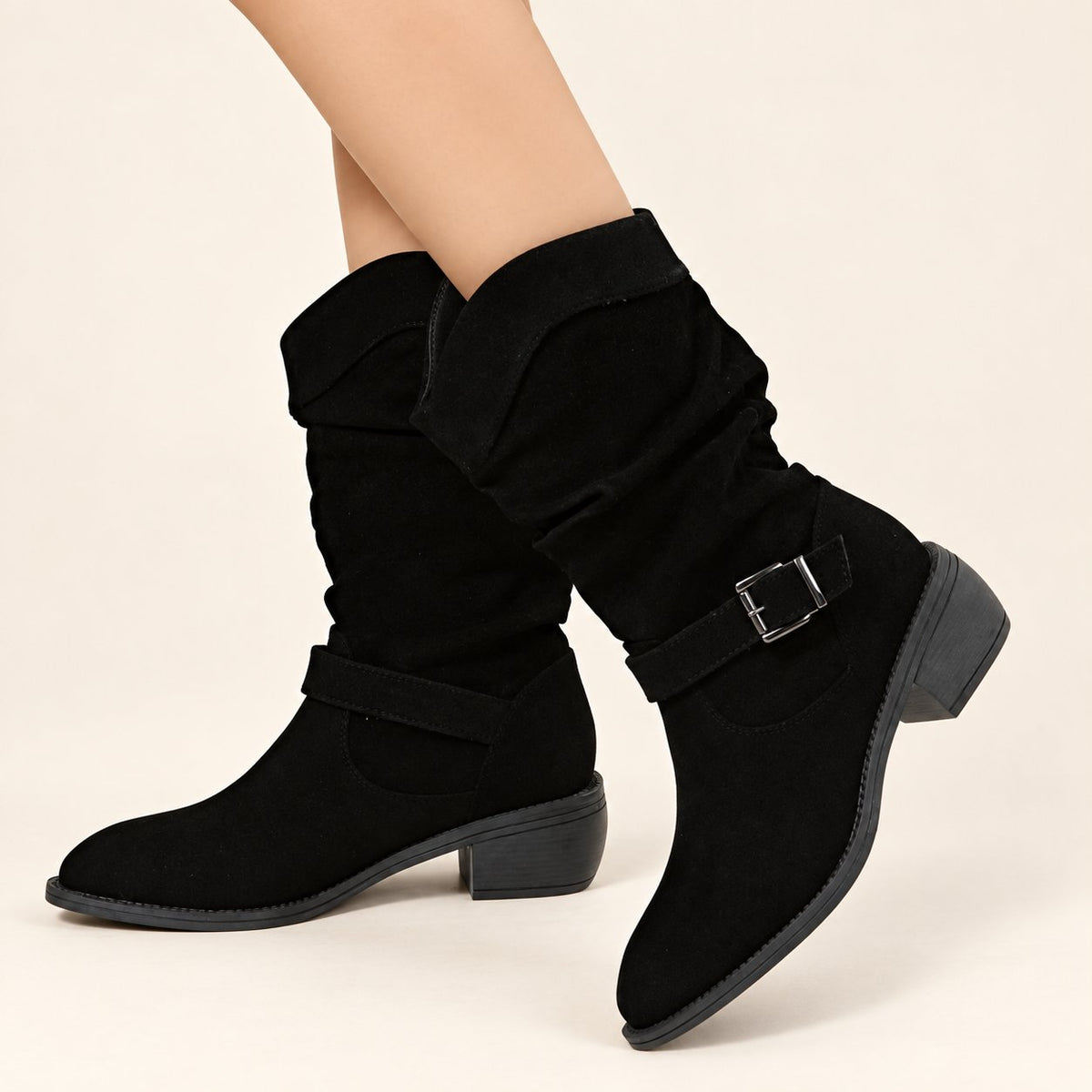 Luna – Stiefel & Stiefeletten – Ansicht 3