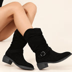 Luna – Stiefel & Stiefeletten – Ansicht 4