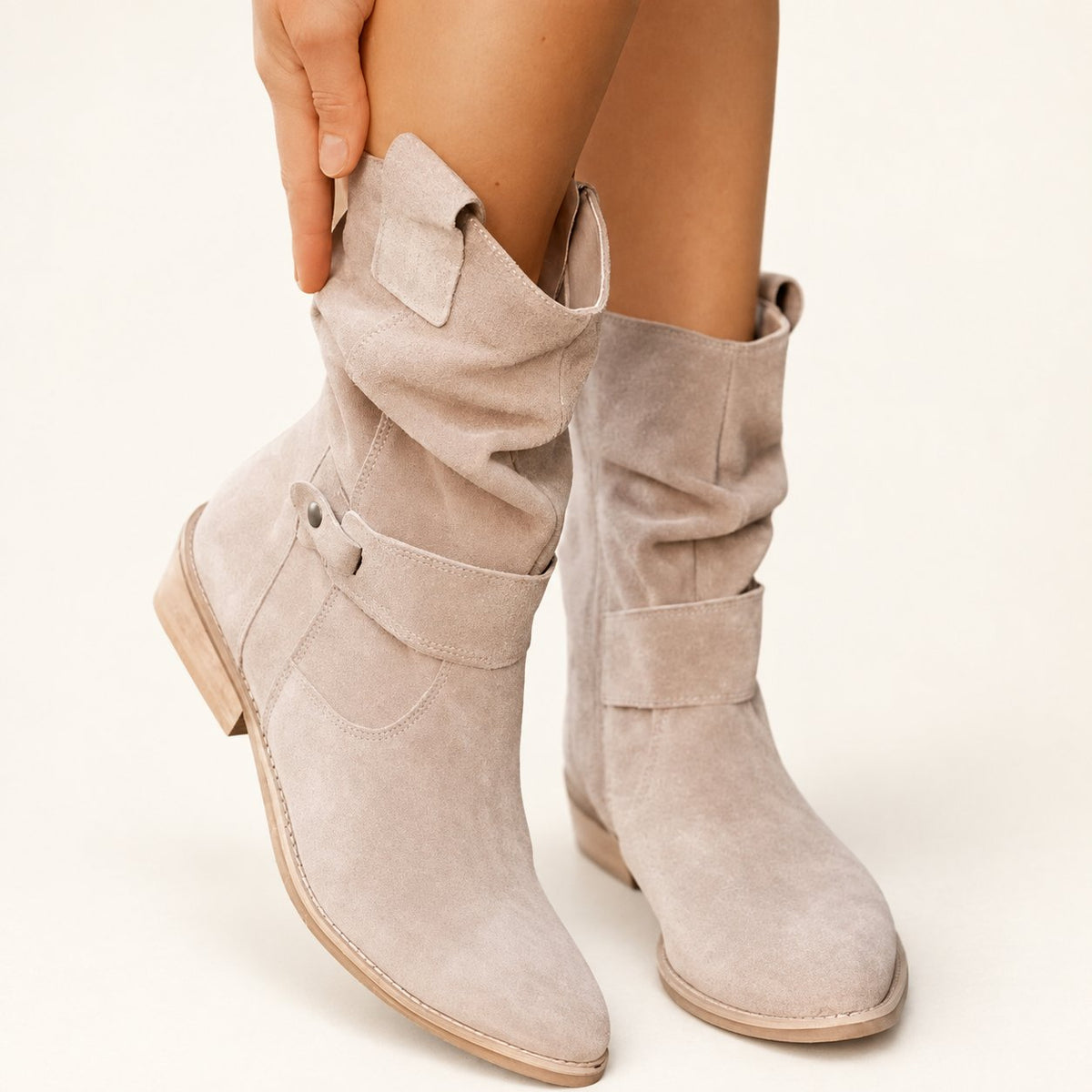 Luna – Stiefel & Stiefeletten – Ansicht 6