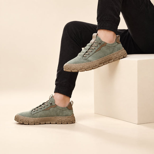 Finley | Sneaker mit Schnürung