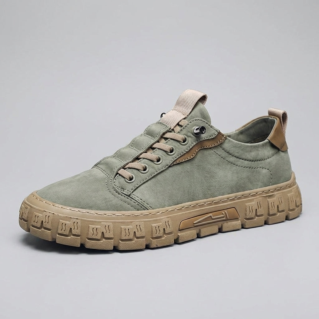 Finley – Sneaker – Ansicht 3