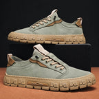 Finley | Sneaker mit Schnürung – Produktansicht