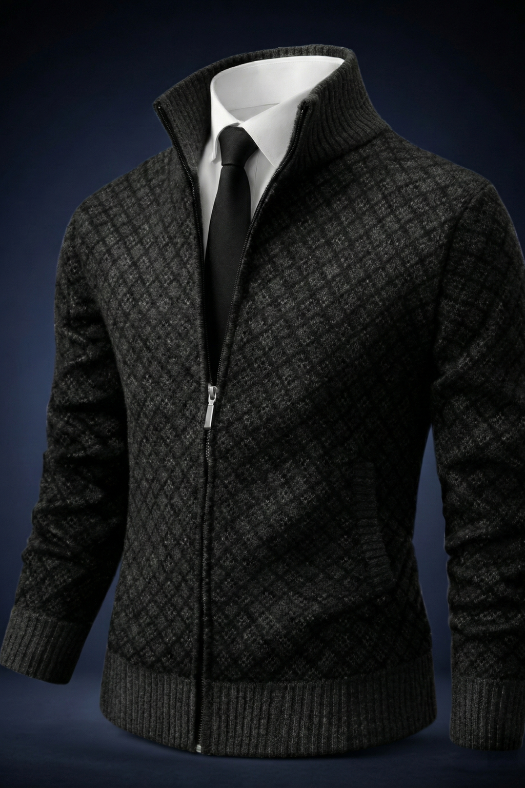 Zarellon – Pullover – Ansicht 2