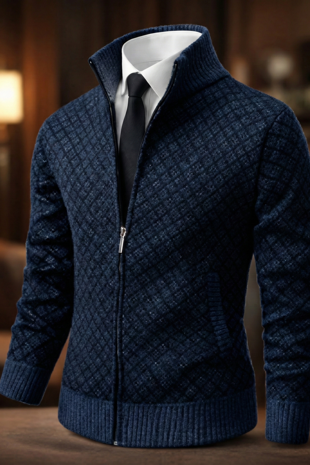 Zarellon – Pullover – Ansicht 3