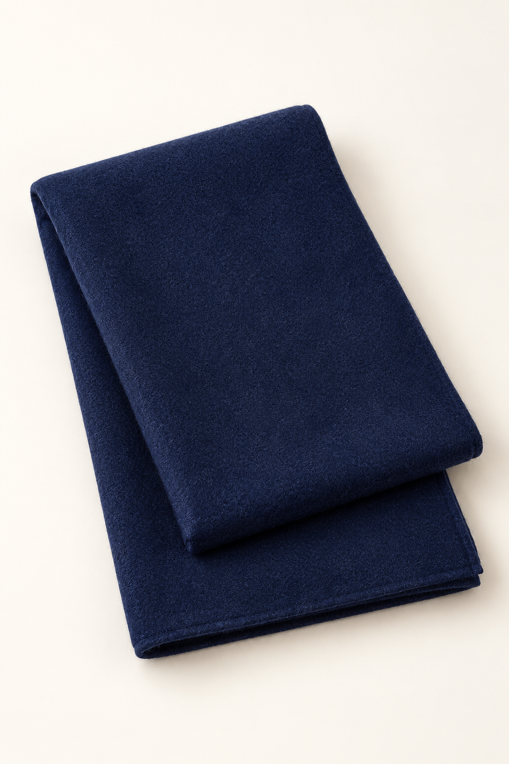 Erich Schal – Marineblau