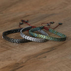 Hendrik | Dreiteiliges Armbandset