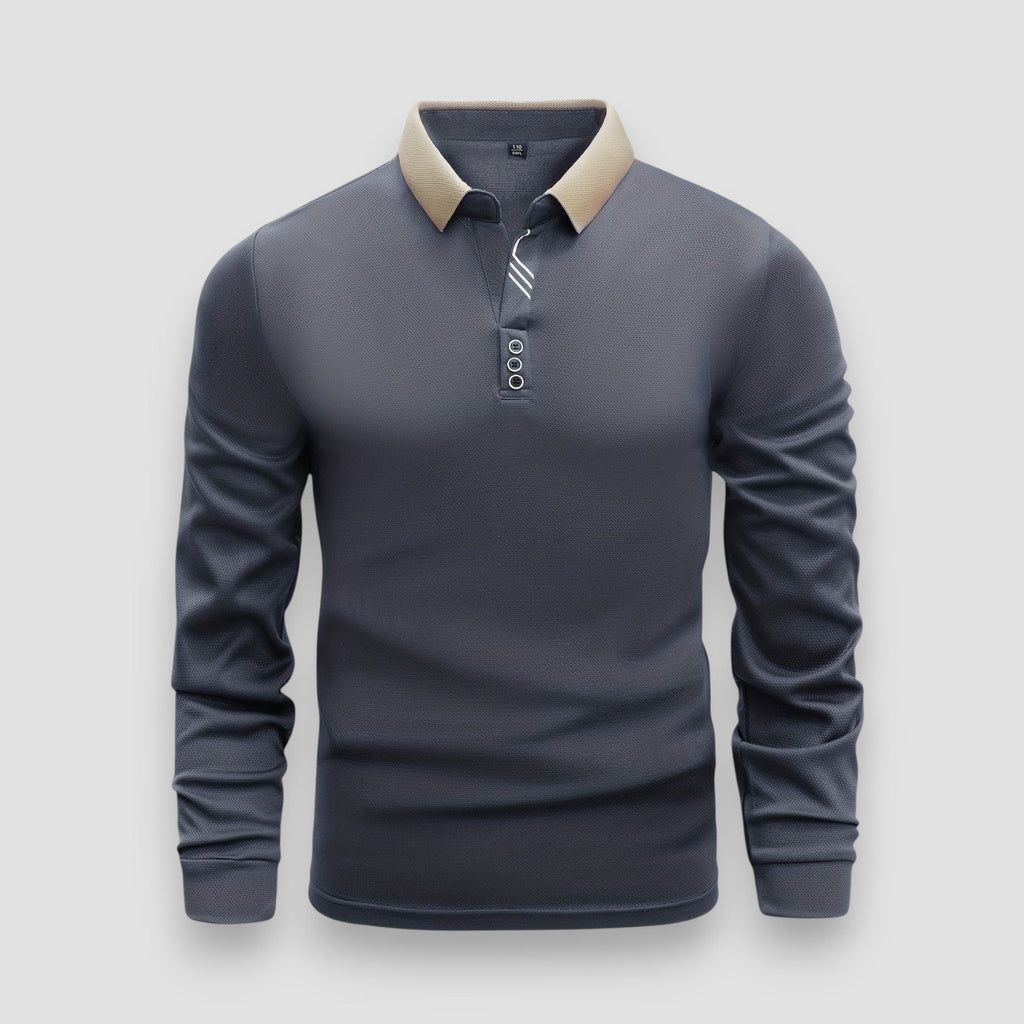 Arlixon – Poloshirts – Ansicht 2